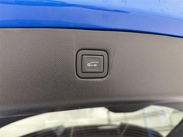 new 2026 Chevrolet Blazer car, priced at $52,939