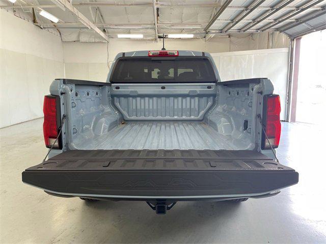 new 2025 Chevrolet Colorado car, priced at $44,990