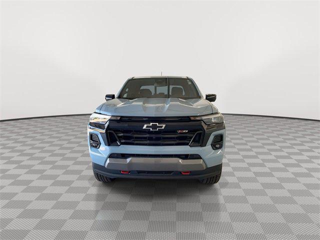 new 2025 Chevrolet Colorado car, priced at $44,990