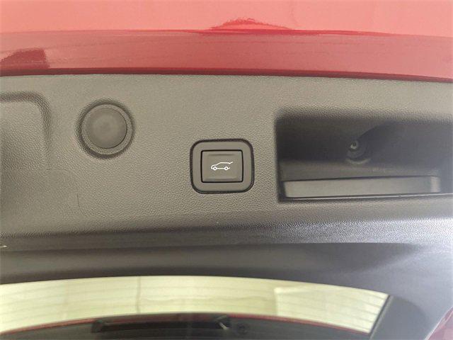 used 2024 Chevrolet Equinox car, priced at $24,000