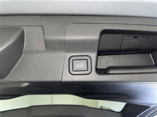 used 2023 GMC Acadia car, priced at $33,000