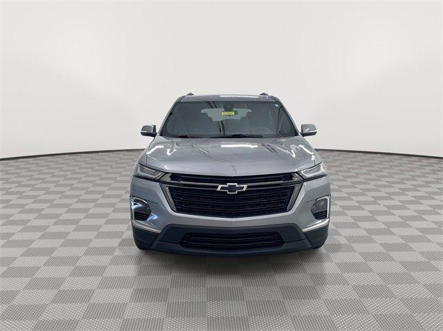 used 2023 Chevrolet Traverse car, priced at $36,000