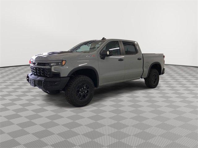 new 2024 Chevrolet Silverado 1500 car, priced at $74,984