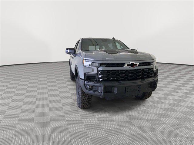 new 2024 Chevrolet Silverado 1500 car, priced at $74,984