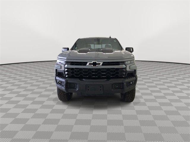 new 2024 Chevrolet Silverado 1500 car, priced at $84,245