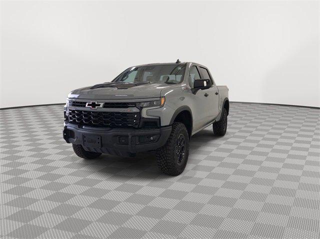 new 2024 Chevrolet Silverado 1500 car, priced at $74,984