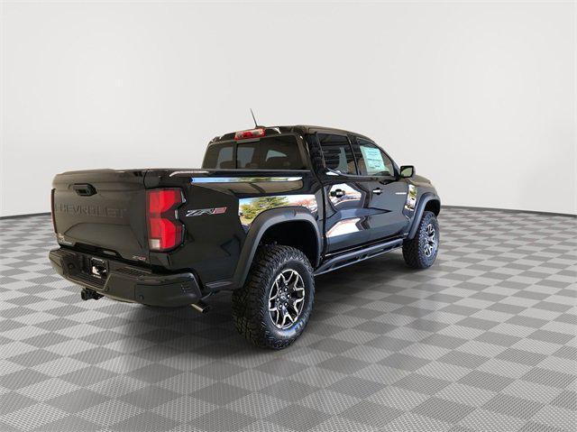 new 2024 Chevrolet Colorado car, priced at $53,135