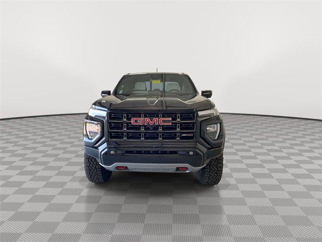 used 2023 GMC Canyon car, priced at $49,998