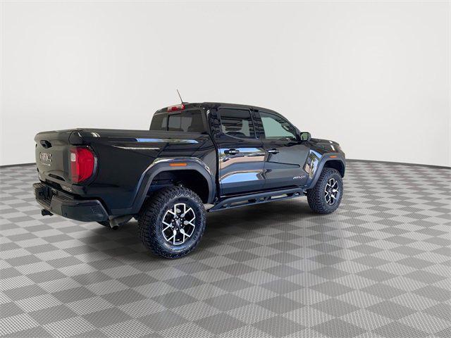 used 2023 GMC Canyon car, priced at $49,998