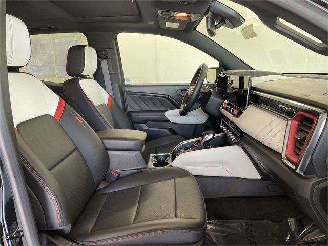 used 2023 GMC Canyon car, priced at $49,998