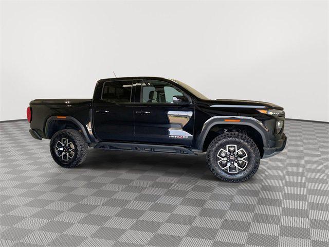 used 2023 GMC Canyon car, priced at $49,998