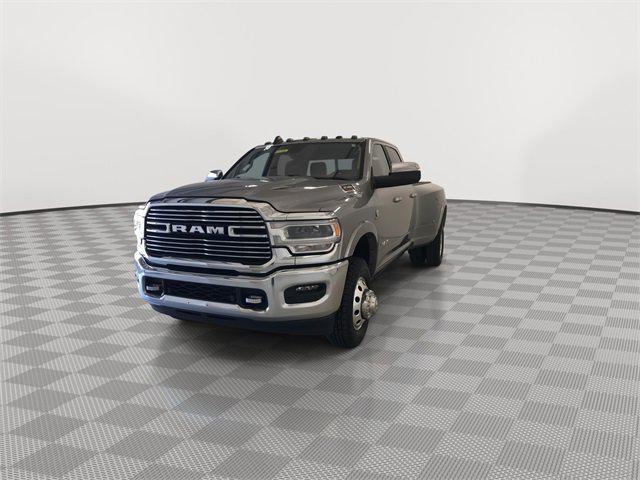 used 2022 Ram 3500 car, priced at $57,000