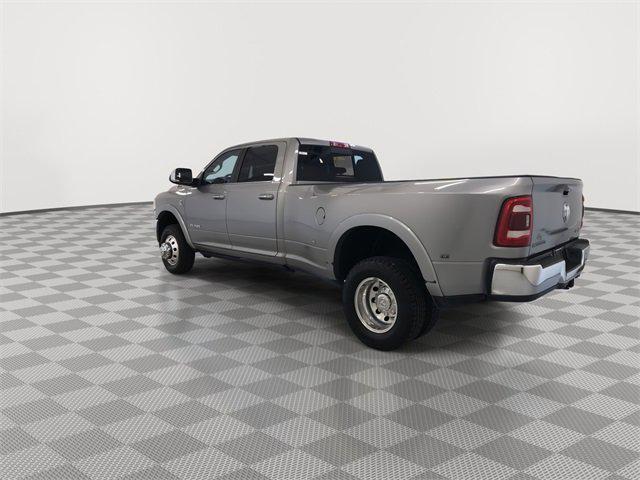 used 2022 Ram 3500 car, priced at $57,000