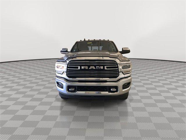 used 2022 Ram 3500 car, priced at $57,000