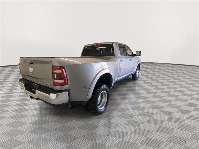 used 2022 Ram 3500 car, priced at $57,000