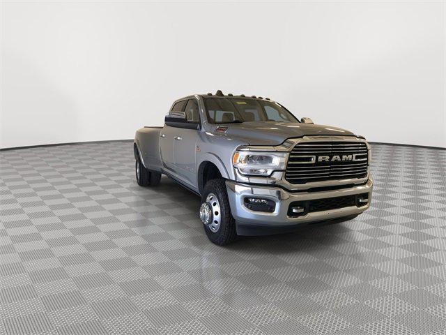 used 2022 Ram 3500 car, priced at $57,000