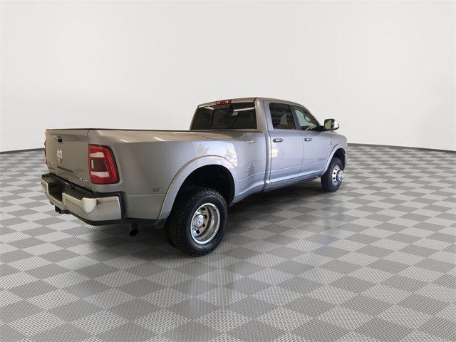 used 2022 Ram 3500 car, priced at $57,000