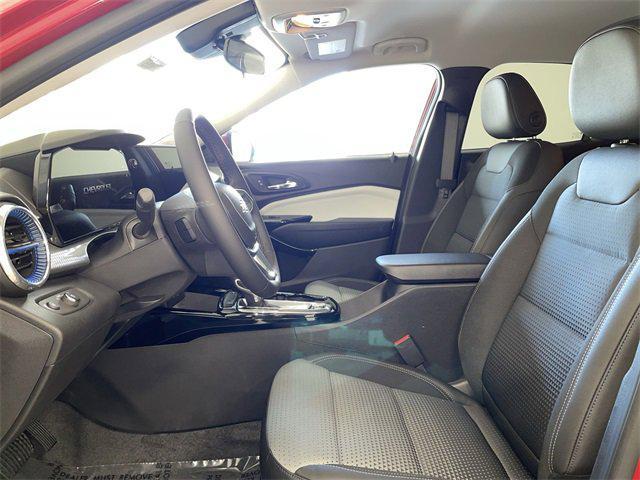 new 2026 Chevrolet Trax car, priced at $25,885