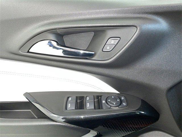 new 2026 Chevrolet Trax car, priced at $25,885