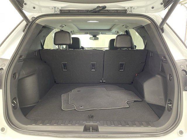 used 2021 Chevrolet Equinox car, priced at $21,874