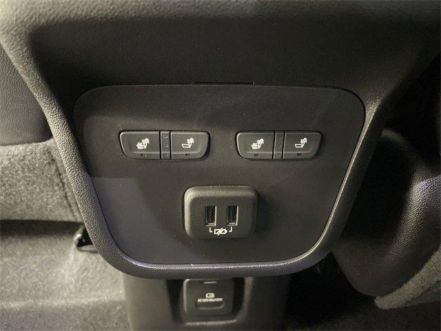 used 2021 Chevrolet Equinox car, priced at $21,874