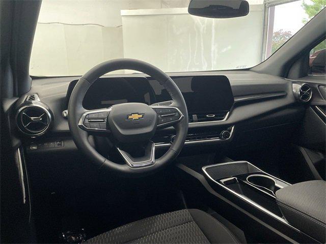 used 2025 Chevrolet Equinox car, priced at $29,000