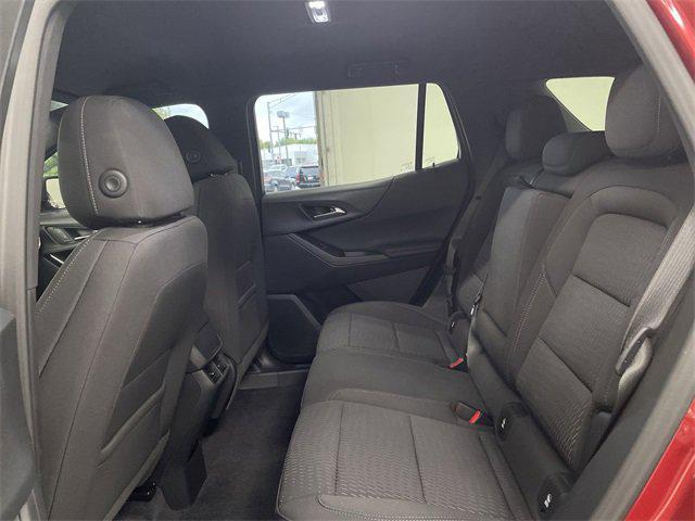 used 2025 Chevrolet Equinox car, priced at $29,000