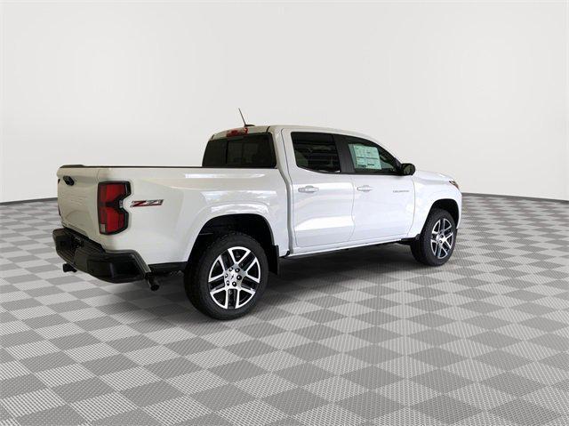 new 2024 Chevrolet Colorado car, priced at $43,958