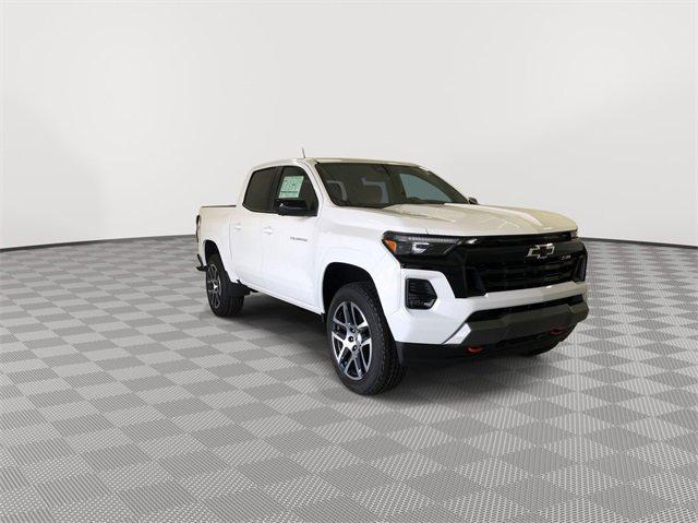 new 2024 Chevrolet Colorado car, priced at $43,958