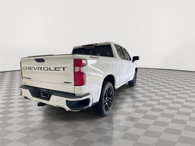 used 2021 Chevrolet Silverado 1500 car, priced at $35,000