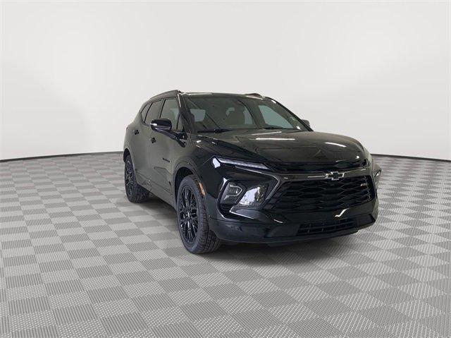 new 2024 Chevrolet Blazer car, priced at $44,994