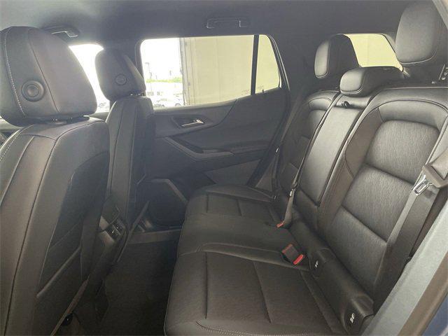 new 2026 Chevrolet Equinox car, priced at $32,990