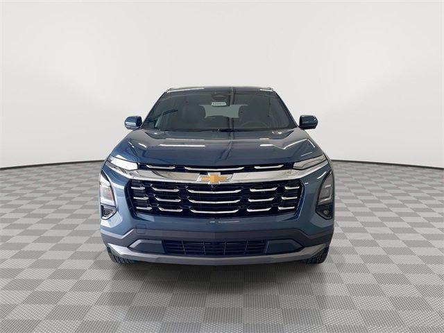 new 2026 Chevrolet Equinox car, priced at $32,990