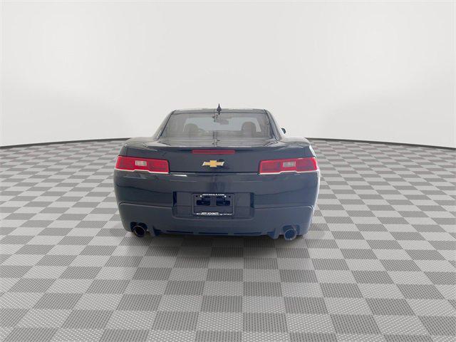 used 2014 Chevrolet Camaro car, priced at $11,000