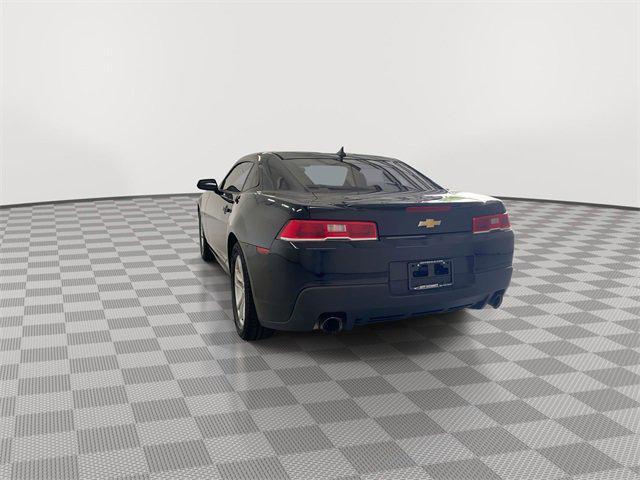 used 2014 Chevrolet Camaro car, priced at $11,000