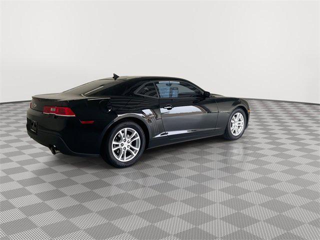 used 2014 Chevrolet Camaro car, priced at $11,000