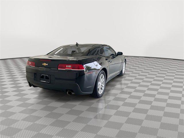 used 2014 Chevrolet Camaro car, priced at $11,000