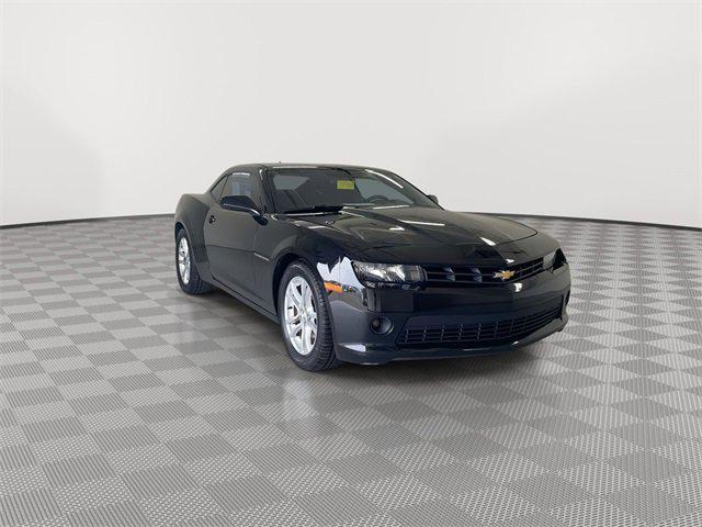 used 2014 Chevrolet Camaro car, priced at $11,000