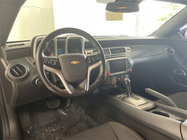 used 2014 Chevrolet Camaro car, priced at $11,000