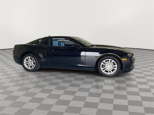 used 2014 Chevrolet Camaro car, priced at $11,000