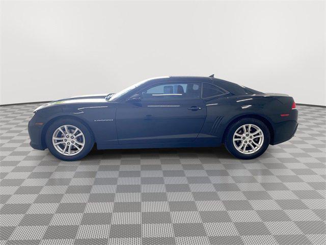 used 2014 Chevrolet Camaro car, priced at $11,000