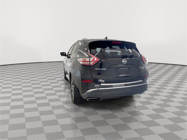 used 2017 Nissan Murano car, priced at $13,000