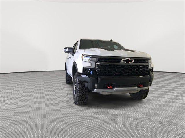 new 2024 Chevrolet Silverado 1500 car, priced at $65,171