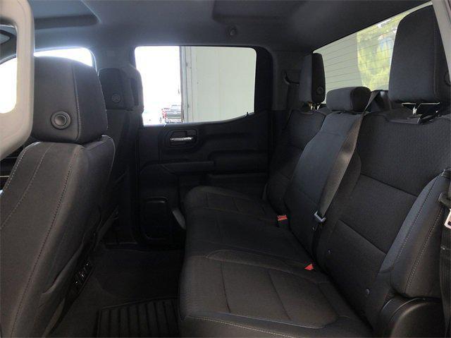 used 2019 Chevrolet Silverado 1500 car, priced at $32,000