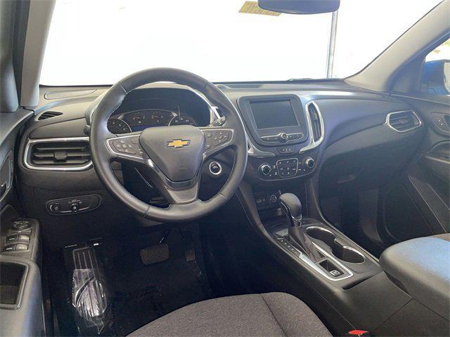 used 2024 Chevrolet Equinox car, priced at $24,001