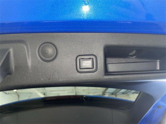 used 2024 Chevrolet Equinox car, priced at $24,001