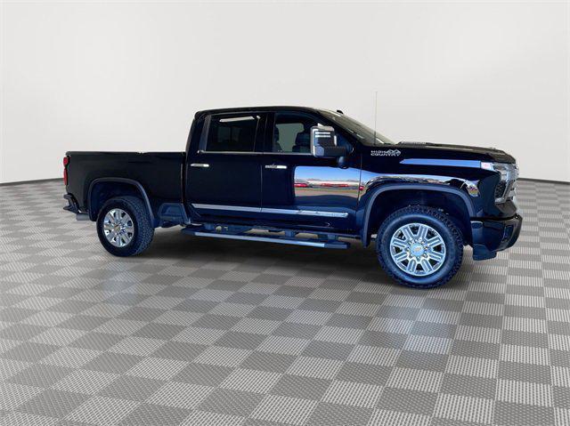 used 2024 Chevrolet Silverado 2500 car, priced at $71,439