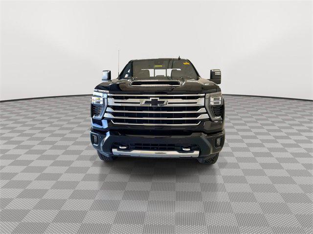 used 2024 Chevrolet Silverado 2500 car, priced at $71,439