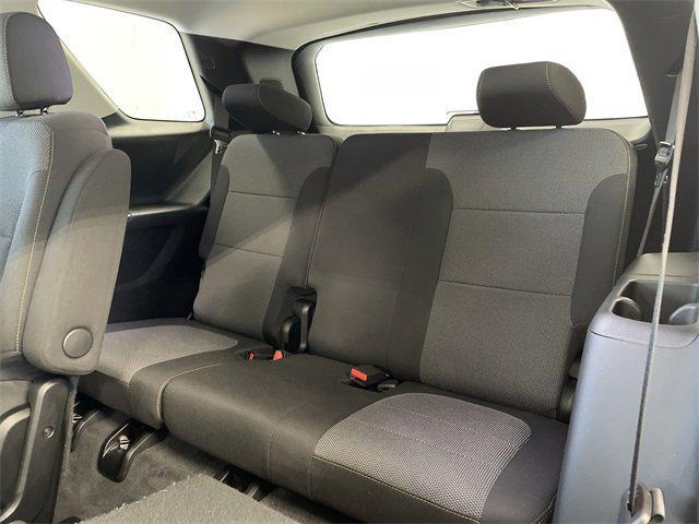 used 2020 Chevrolet Traverse car, priced at $23,000