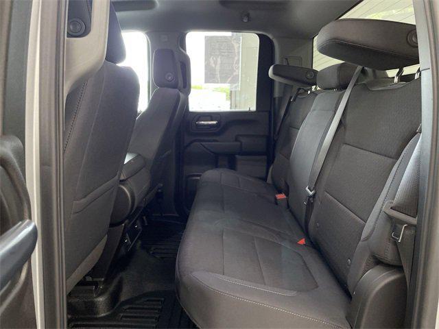 used 2020 Chevrolet Silverado 3500 car, priced at $47,000